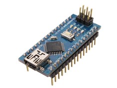 Arduino Nano foto