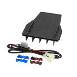 241321-53-1 Buzunar INBAY de Audi A1 A1 Citycarver 2018-2021 10W