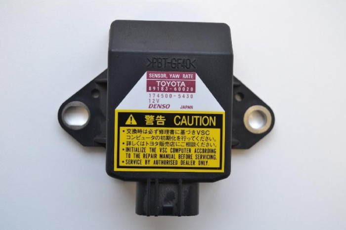 Alt modul de control LEXUS IS II GSE2_, ALE2_, USE2_ 2007 OEM: 89183-60020 | 1768706