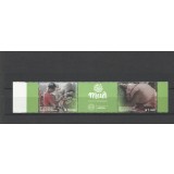 PARAGUAY 2016 REINTEGRAREA IN MUNCA A DETINUTILOR ELIBERATI DIN INCHISOARE