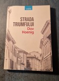 Strada Triumfului Dov Hoenig