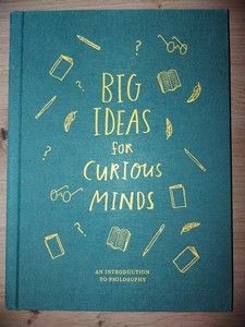 Big ideas for curious minds foto