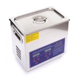 Cumpara ieftin Aparat de curatare cu ultrasunete 3,2L 130W 40KHz KD448 KraftDele