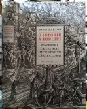 John Barton-O istoria a bibliei