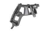 Suport bara spate, stanga Renault Captur, 03.2013-, Lateral, 852233250R