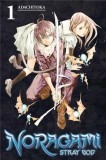 Noragami: Stray God - Volume 1 | Adachitoka, Kodansha Comics