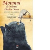 Motanul de la hanul Cheshire Cheese. O poveste a la Dickens - Carmen Agra Deedy