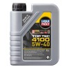 Ulei motor Liqui Moly Top Tec 4100 5W40 1L