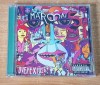 Maroon 5 - Overexposed CD (2012), Rock, A&amp;M Records