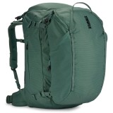 Rucsac de calatorie Thule Landmark 60L pentru femei, verde Hazy Green
