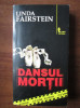 Linda Fairstein - Dansul mortii (Colecția Crime Scene)