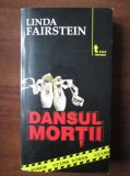 Linda Fairstein - Dansul mortii (Colecția Crime Scene)