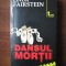 Linda Fairstein - Dansul mortii (Colecția Crime Scene)