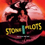 Stone Temple Pilots Core reissue (cd)