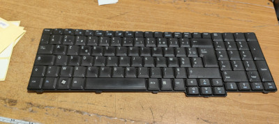 Tastatura Laptop Acer NSK-AFC2F netestata #A5263 foto