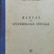 Manual De Epidemiologie Speciala - L. V. Gromasevschide , O285