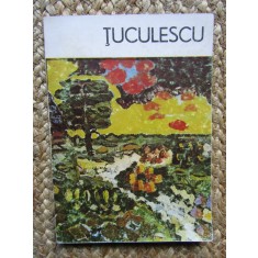 ION TUCULESCU. ALBUM-MAGDA CARNECI