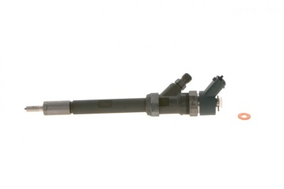 BOSCH 0 986 435 093 Injector foto
