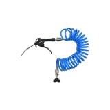 Pistol pentru suflat cu furtun VOREL Cod: 81634 Automotive TrustedCars, Oem