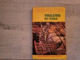Trestii in vant de Grazia Deledda