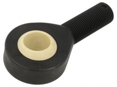 &Icirc;mbinare Articulată &Oslash;25mm M24 Dreapta 55mm