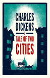 A Tale of Two Cities | Charles Dickens, Alma Books Ltd