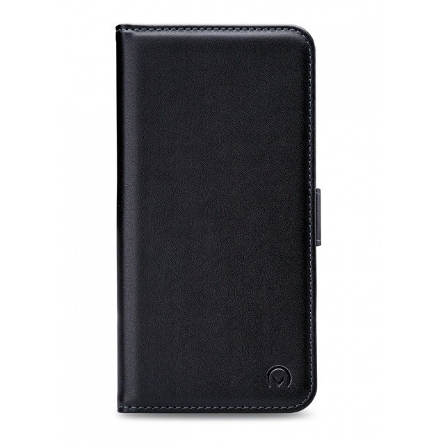 CLASSIC GELLY WALLET BOOK CASE HUAWEI P30 LITE/P30 LITE NEW EDITION BLACK 25102 MOBILIZE