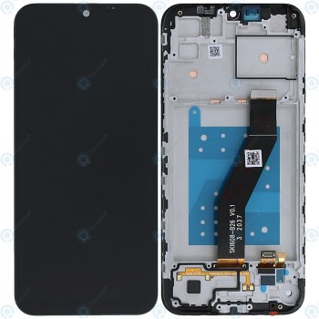 Motorola Moto E6i (XT2053-5 XT2053-6) Unitate de afișare completă 5D68C18134 foto