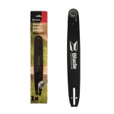 Lama drujba Blade 3/25 15&amp;quot; 38cm 32 dinti 64 zale canal 1.5mm DA0154