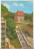 bnk cp Piatra Neamt - Biserica lui Stefan cel Mare - uzata