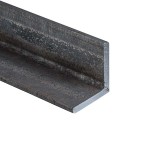 Cornier Cu Laturi Egale 75X75X7 / 6 Metri (S235/275Jr+Ar)