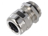 Garnitură etanșare M20 1.5 mm alamă
