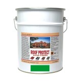 Cumpara ieftin Vopsea Tigla Roof Protect Verde 5 Litri