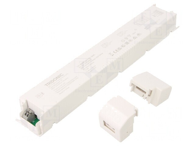 Alimentator LED 200W 24VDC