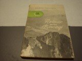 Andrei Pandrea - Hoinar prin Bucegi - 1957, Alta editura