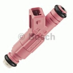 Injector FORD COURIER (J3, J5) (1996 - 2016) BOSCH 0 280 155 786