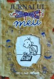 Jeff Kinney - Jurnalul meu. Jurnalul unui pusti