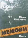 MEMORII-ELENA VACARESCU-338454