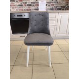 SCAUN MATRIX 4 CATIFEA GRI personalizabil pe culori