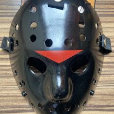 Masca Jason Voorhees Friday the 13th Black Edition Limited