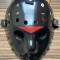 Masca Jason Voorhees Friday the 13th Black Edition Limited