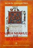 Constantin Preda - Cartea neamului lui Iisus Hristos