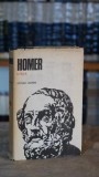 Iliada - Homer, editura Univers, 1985, coperta cartonata, literatura clasica, romane celebre