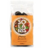 FRUCTE USCATE - PRUNE FARA SAMBURI 200gr SOLARIS, Solaris Plant