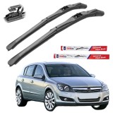 Stergatoare Opel Astra H (2004&ndash;2010) TeamCar&reg; Hybrid &ndash; Set fata