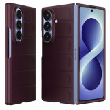 Husa pentru Samsung Galaxy Z Fold8 Ultra F976, Techsuit, Magic Shield, Visinie