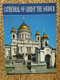 CATHEDRAL OF CHRIST THE SAVIOUR