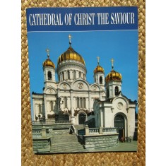 CATHEDRAL OF CHRIST THE SAVIOUR
