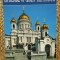 CATHEDRAL OF CHRIST THE SAVIOUR