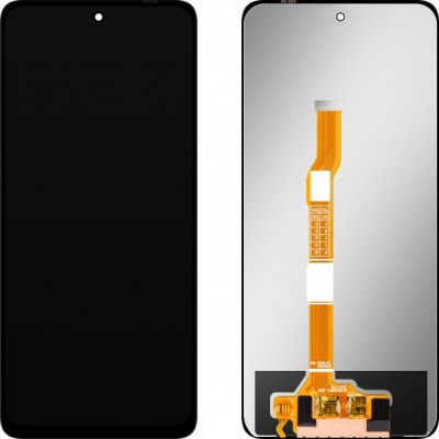 Display cu Touchscreen MP compatibil cu vivo Y28 4G foto